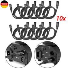 10stk dmx kabel gebraucht kaufen  Frankfurt (Oder)