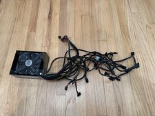 Fonte de alimentação Cooler Master RS-850-EMBA 850w 80 Plus comprar usado  Enviando para Brazil