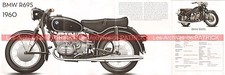 Bmw r69s r69 d'occasion  Cherbourg-Octeville-