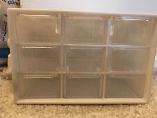 Drawer box organiser for sale  MANCHESTER