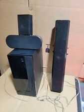Juego de altavoces y subwoofer Samsung diferentes modelos  segunda mano  Embacar hacia Mexico
