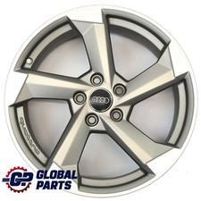 Audi turbine wheel for sale  UK