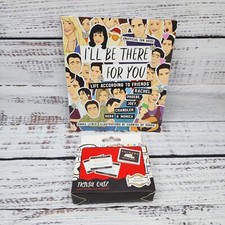 Friends trivia quiz for sale  Richmond