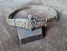Erhnique collier indien d'occasion  Véron