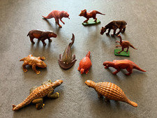 Starlux animaux préhistoire d'occasion  Maisons-Laffitte