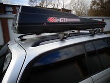 Jetbag gti dachbox gebraucht kaufen  Neuss