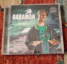Babaman nuova era usato  Milano