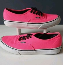 Vans original exclusive for sale  WAKEFIELD