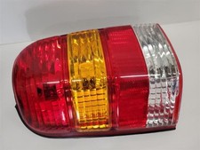 Lanterna traseira esquerda driver Ford Escape LH 2001-2007 6L8Z13405DA        comprar usado  Enviando para Brazil