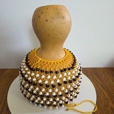 Shekere percussion beaded for sale  Arvada