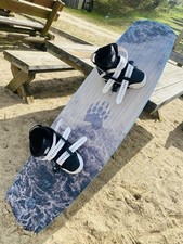 Wakeboard slingshot the gebraucht kaufen  Sassnitz
