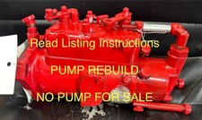 International 384 tractor for sale  Pioneer