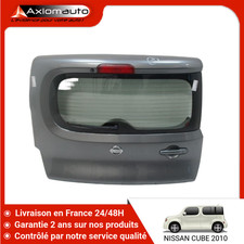 Hayon nissan cube d'occasion  Amiens-