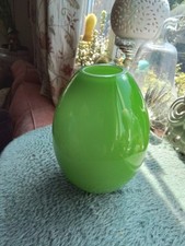 Art glass vase for sale  SOUTHAMPTON