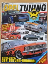 Pel tuning 2007 gebraucht kaufen  Bischofsheim