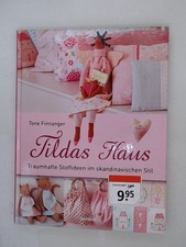 Tildas haus traumhafte gebraucht kaufen  Seesen