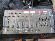 Electro vision sm3080 for sale  CHESTERFIELD