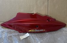 Kymco fairing rear d'occasion  Expédié en Belgium
