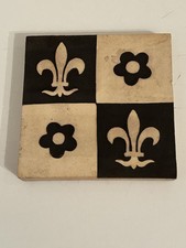 Ancien carrelage déco d'occasion  Crécy-la-Chapelle