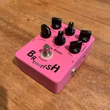 Joyo british sound for sale  UK