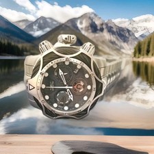 Invicta Venom 52mm 1000m resistência à água  comprar usado  Enviando para Brazil