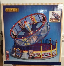 Manège lemax round d'occasion Manège lemax round d'occasion  Chantilly