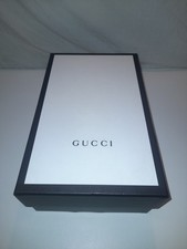 Gucci black white for sale  BIRMINGHAM