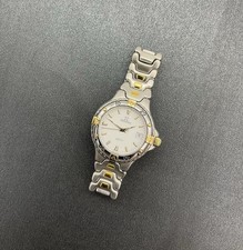 Zenith defy quartz for sale  HODDESDON
