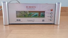 Roberts gemini crd for sale  CIRENCESTER