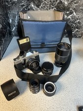 Pentacon praktica ltl for sale  BOURNEMOUTH