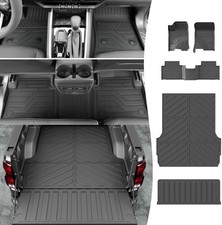 Powoq floor mat for sale  San Francisco