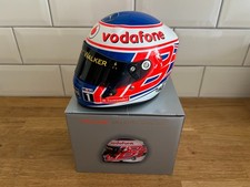 Jenson button 2012 for sale  LICHFIELD