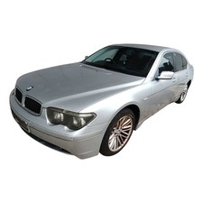 Bmw 730 auto for sale  ABERDEEN