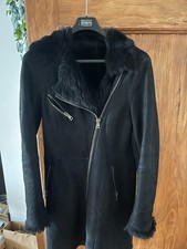 Manteau fourrure femme d'occasion Manteau fourrure femme d'occasion  Levallois-Perret