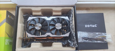 gtx 1070 8gb zotac gebraucht kaufen  Gadebusch