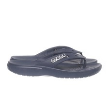 Crocs, Klapki, Rozmiar: 39 1/2, Niebieskie, Unisex (dorośli) #XYe na sprzedaż  PL