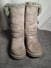 Ugg pull grey for sale  Bay Minette