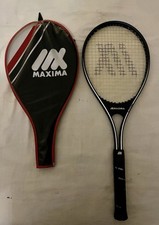 Racchetta tennis maxima usato  Palermo