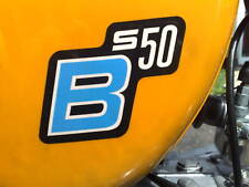 Simson s50b aufkleber gebraucht kaufen  Gescher
