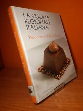 Cucina regionale italiana usato  Torino