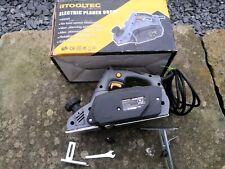 Tooltec corded electric for sale  HAWES
