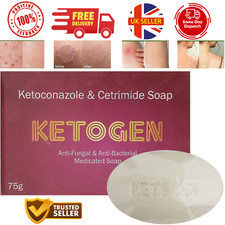 Keto gen antifungal for sale  NORTHAMPTON