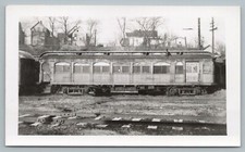 Trolley photo unknown for sale  Clairton