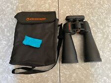 Celestron skymaster 15x70mm for sale  Monroe