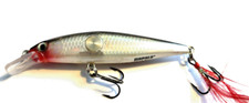 Rapala clackin minnow gebraucht kaufen  Dortmund