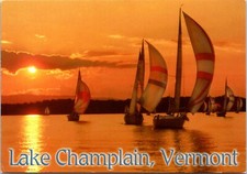 Lake champlain vermont for sale  Milton