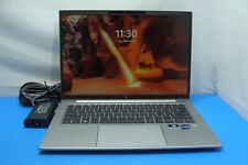 Usado, Estação de trabalho HP ZBook Firefly G9 14" FHD+ i5-1250P 16GB 256GB SSD garantia 2025 comprar usado  Enviando para Brazil