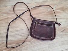 Kleine handtasche leder gebraucht kaufen  Niederkassel
