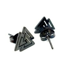 Hrstecker valknut dinsknoten gebraucht kaufen  St Ingbert