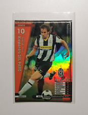 Panini wccf 0809 gebraucht kaufen  Duisburg
